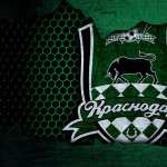 FC Krasnodar hd desktop