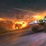 Heavy Metal Machines wallpapers for iphone