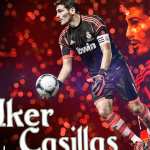 Iker Casillas wallpapers for android