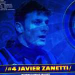 Javier Zanetti free
