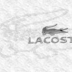 Lacoste free