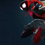 Marvels Spider-Man Miles Morales wallpapers for android