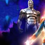MARVEL Contest of Champions widescreen