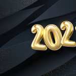 New Year 2021 pic