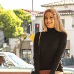 Once Upon A Time In Hollywood wallpapers for desktop