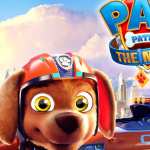 Paw Patrol The Movie new wallpapers