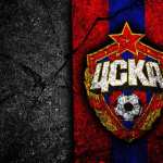 PFC CSKA Moscow high quality wallpapers