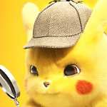 Pokemon Detective Pikachu free download
