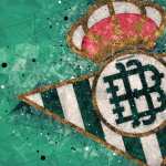 Real Betis high quality wallpapers