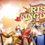 Rise of Kingdoms hd