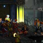 Streets of Rage 4 pic