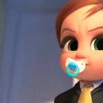 The Boss Baby Family Business download wallpaper