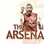 Thierry Henry new wallpaper