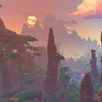 World of Warcraft Dragonflight 2022