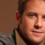 Armie Hammer wallpaper