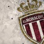 AS Monaco FC 1080p