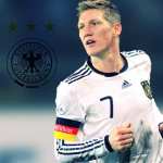 Bastian Schweinsteiger free download