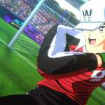 Captain Tsubasa Rise of New Champions hd wallpaper