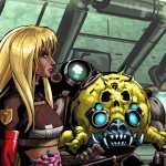 Contra Rogue Corps full hd