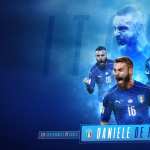 Daniele De Rossi wallpapers for iphone