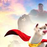 DC League of Super-Pets wallpapers for android