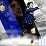 Diego Milito background