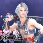 Dissidia Final Fantasy NT free