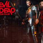 Evil Dead The Game 1080p