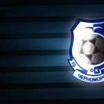 FC Chornomorets Odesa free download