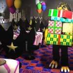 Five Nights at Freddys 1080p
