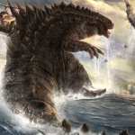 Godzilla vs Kong photo