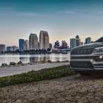 Jeep Compass new wallpapers