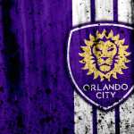 Orlando City SC hd