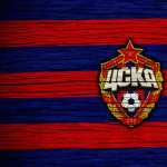 PFC CSKA Moscow download wallpaper