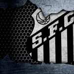 Santos FC hd desktop