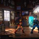 Streets of Rage 4 new wallpapers