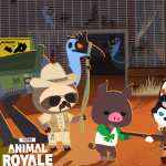 Super Animal Royale wallpapers for iphone