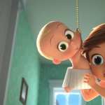 The Boss Baby Family Business hd