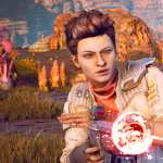 The Outer Worlds images
