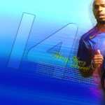 Thierry Henry new photos