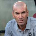 Zinedine Zidane desktop