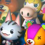 Animal Crossing New Horizons free download