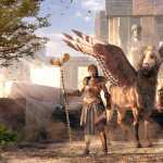 Assassins Creed Odyssey pics