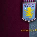 Aston Villa F.C new wallpaper