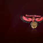 Atlanta Hawks desktop wallpaper