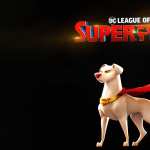 DC League of Super-Pets hd