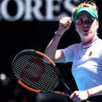 Elina Svitolina wallpapers