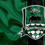 FC Krasnodar background