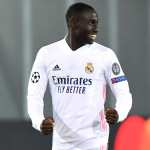 Ferland Mendy hd pics