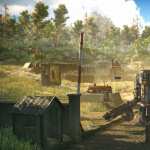 Iron Harvest high definition wallpapers